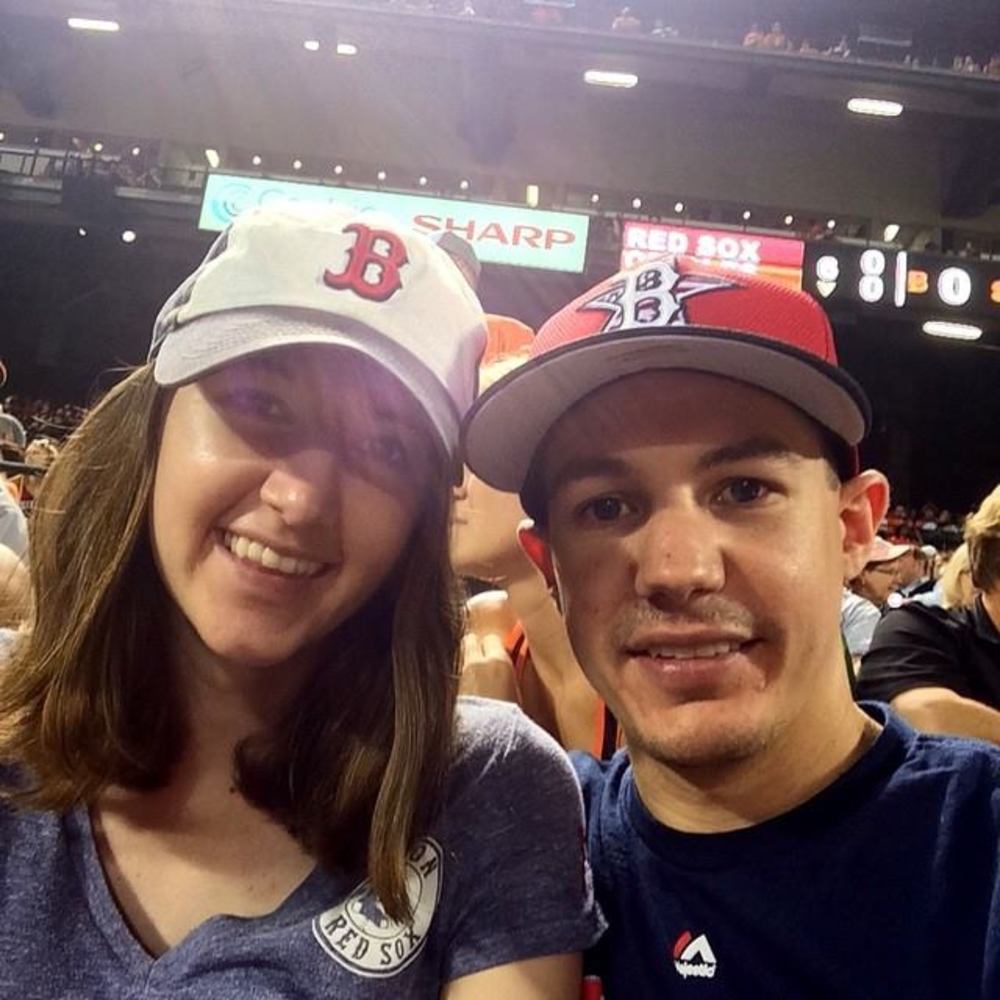 Meet your Posher, Justin